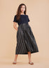 Women's Mandovi Ikat Dress